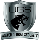 Logo for UNITED GLOBAL SECURITY LLC